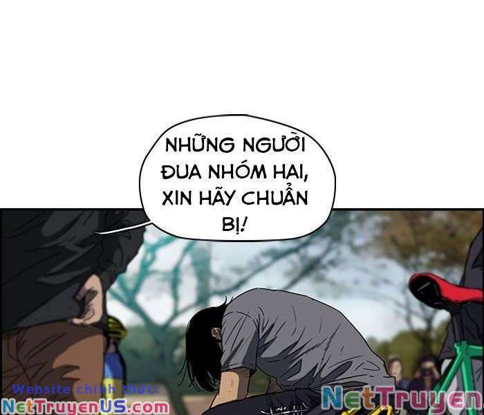 Wind Breaker - Chương 166
