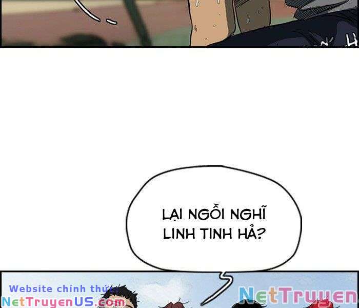 Wind Breaker - Chương 166