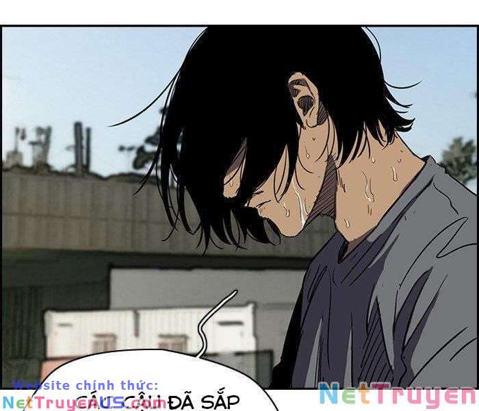 Wind Breaker - Chương 166