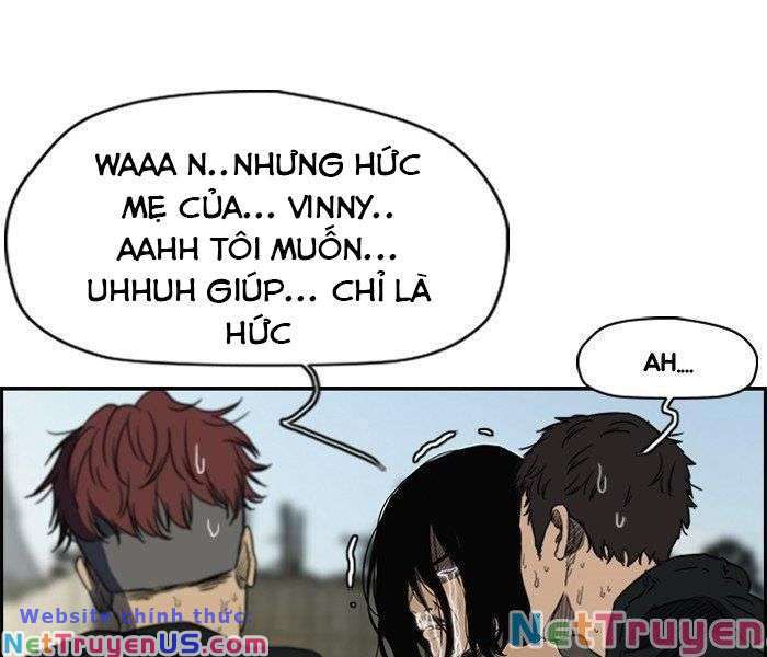 Wind Breaker - Chương 166