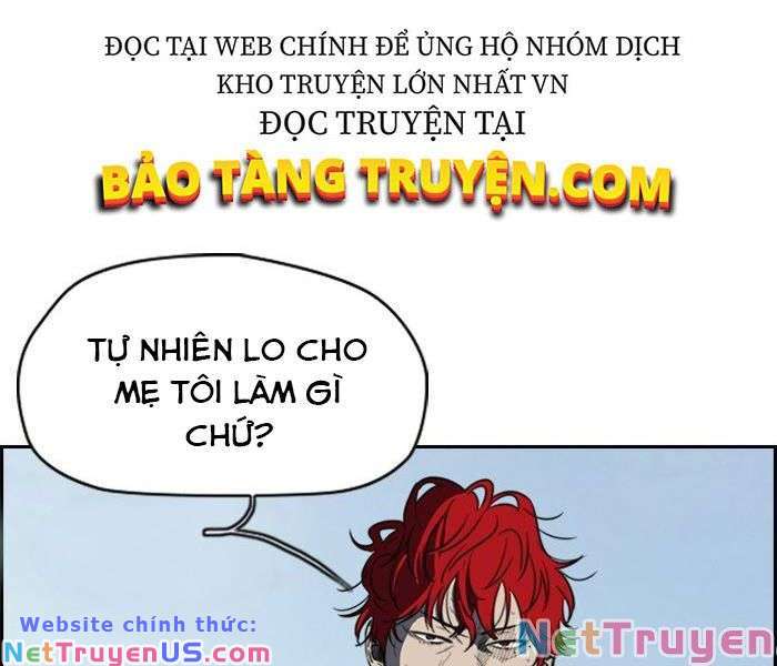 Wind Breaker - Chương 166