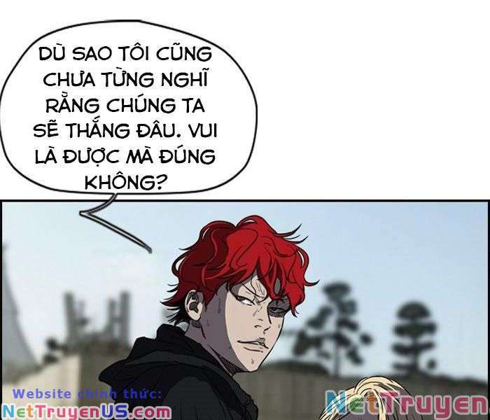 Wind Breaker - Chương 166