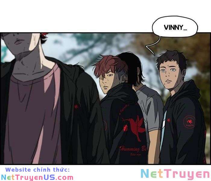 Wind Breaker - Chương 166