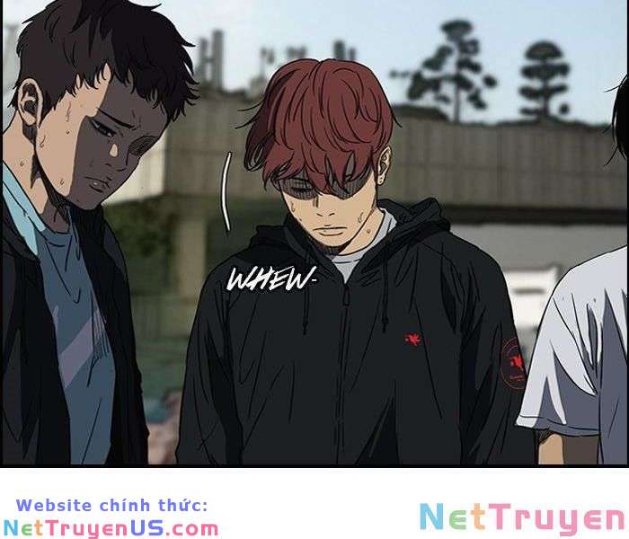Wind Breaker - Chương 166
