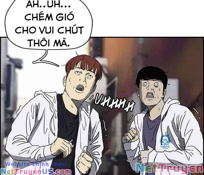 Wind Breaker - Chương 167
