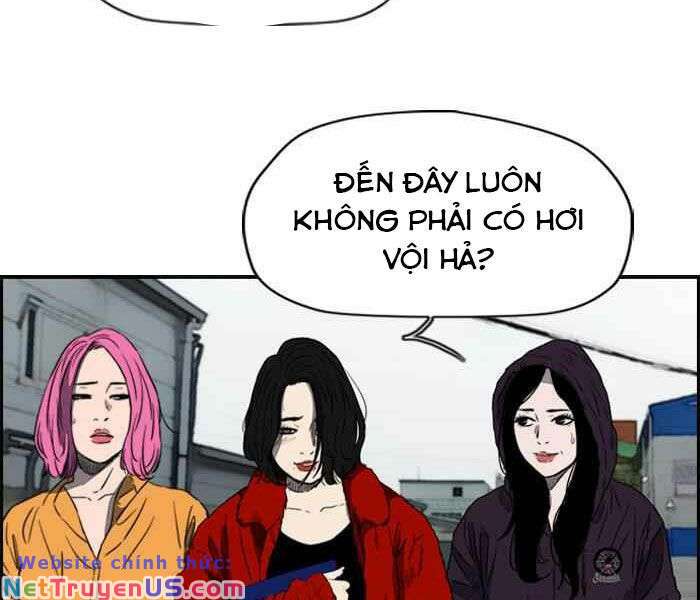 Wind Breaker - Chương 168