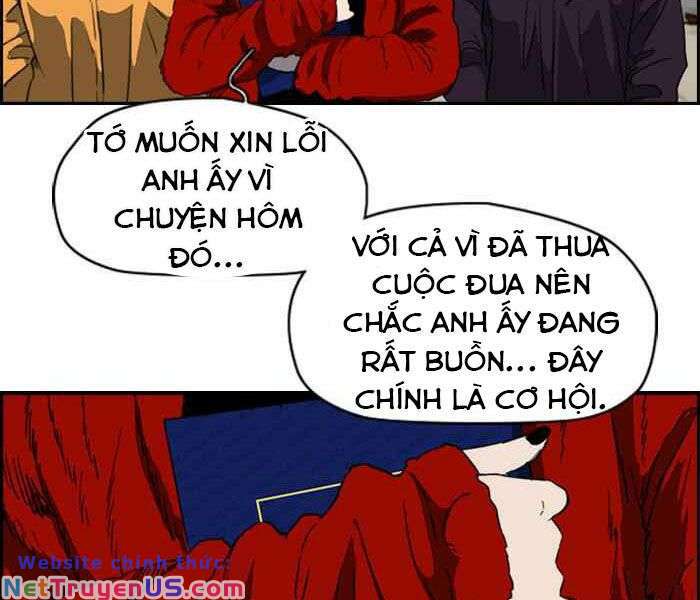 Wind Breaker - Chương 168