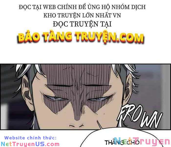 Wind Breaker - Chương 170