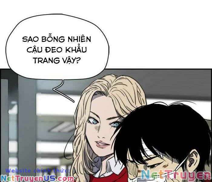Wind Breaker - Chương 170