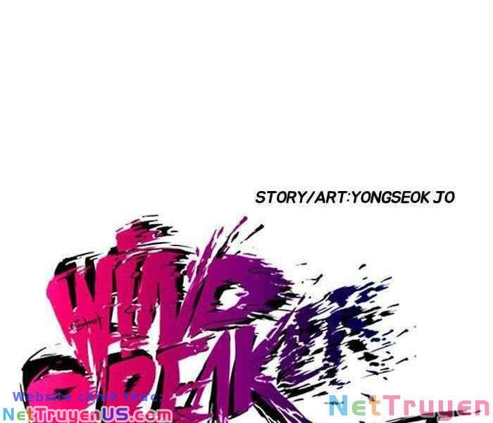 Wind Breaker - Chương 170