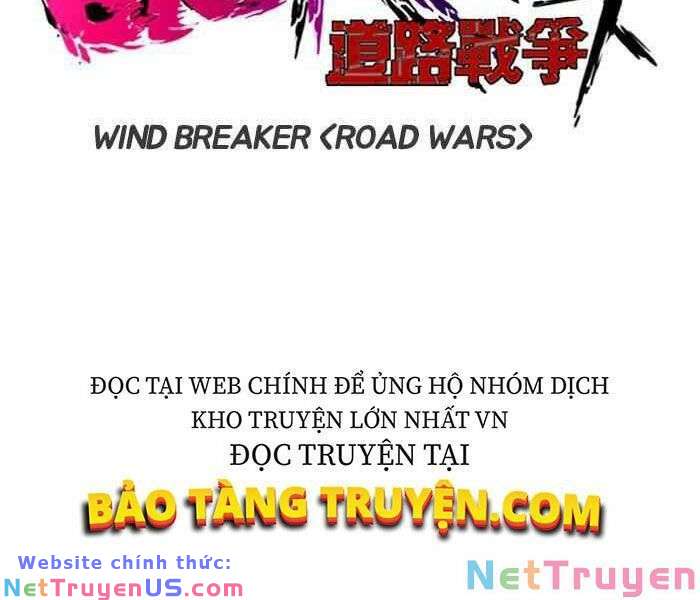 Wind Breaker - Chương 170