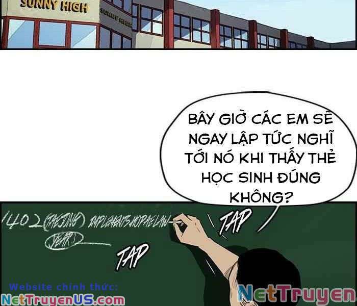 Wind Breaker - Chương 170