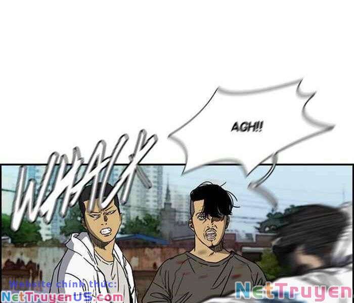 Wind Breaker - Chương 171