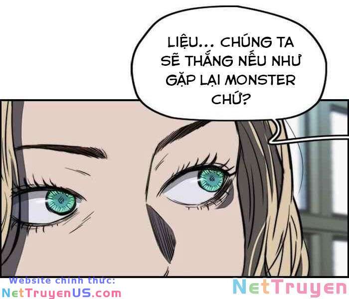 Wind Breaker - Chương 171