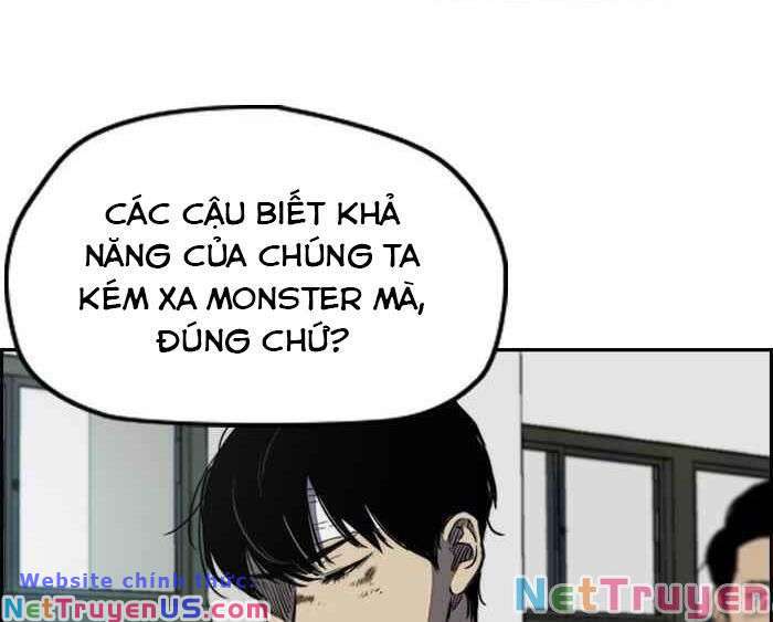 Wind Breaker - Chương 171