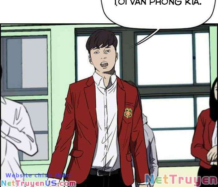 Wind Breaker - Chương 171