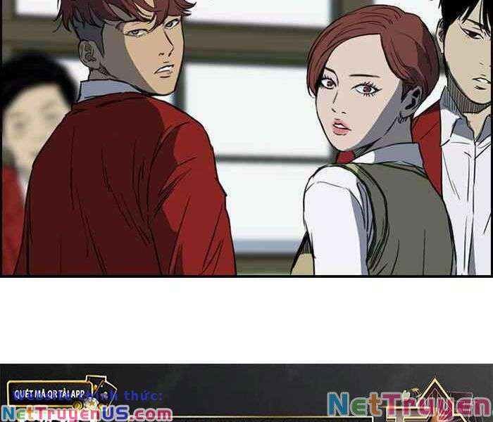 Wind Breaker - Chương 171