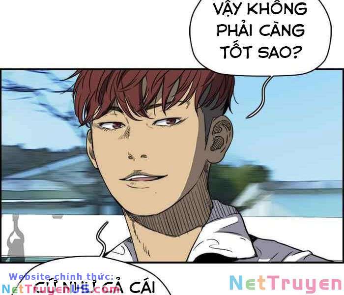 Wind Breaker - Chương 172