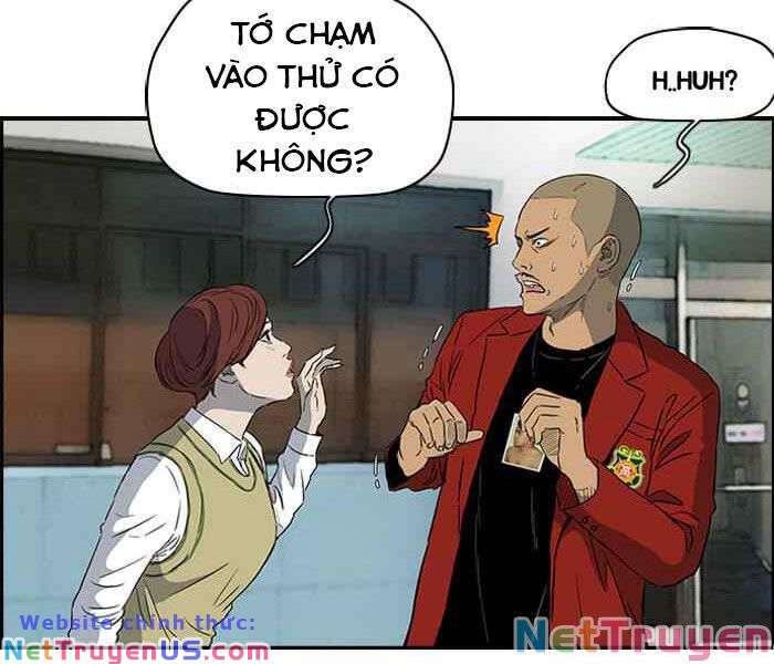 Wind Breaker - Chương 172