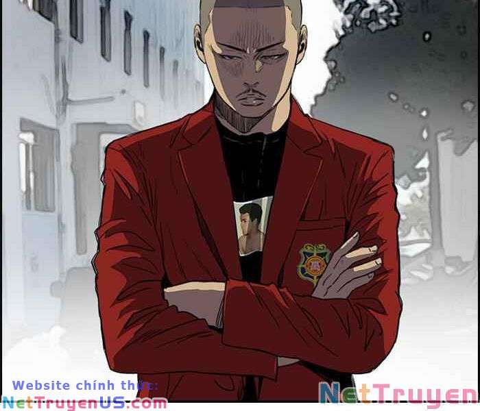 Wind Breaker - Chương 172