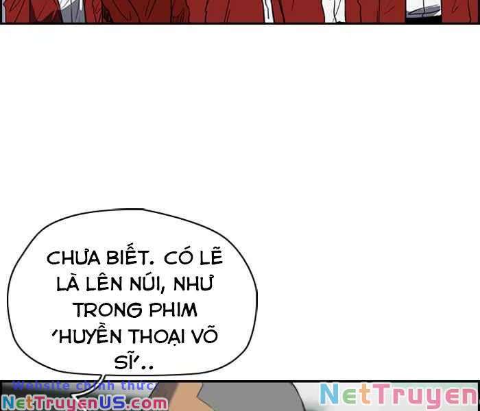 Wind Breaker - Chương 172