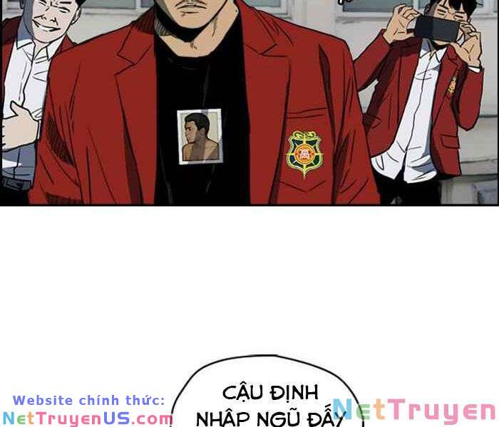 Wind Breaker - Chương 172