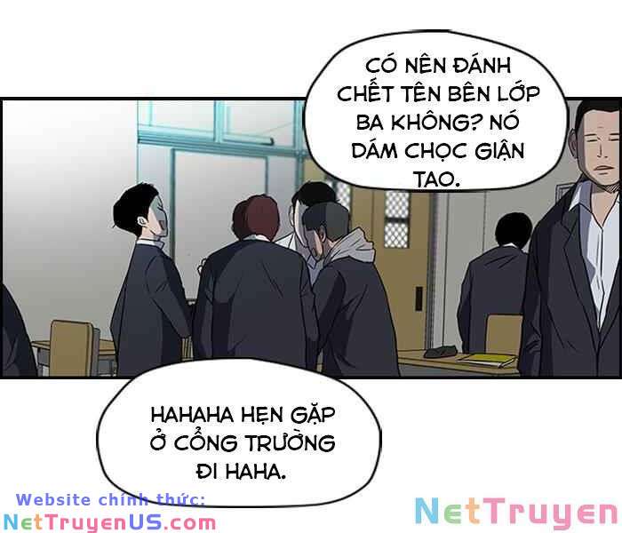 Wind Breaker - Chương 172