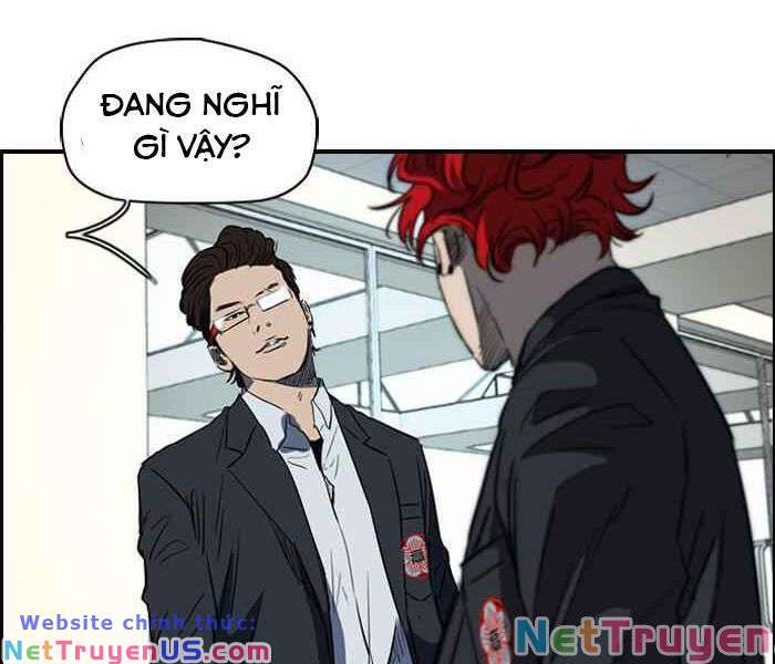 Wind Breaker - Chương 172