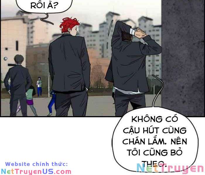 Wind Breaker - Chương 172
