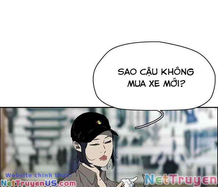 Wind Breaker - Chương 172