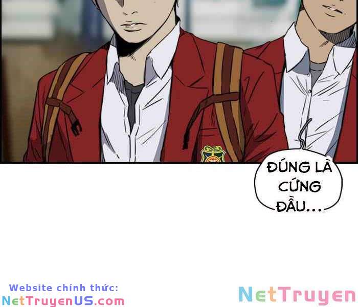 Wind Breaker - Chương 172