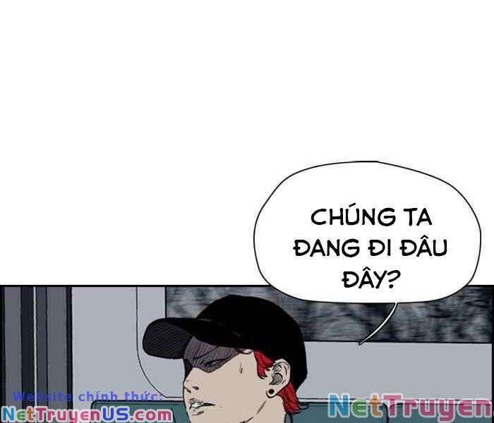 Wind Breaker - Chương 173