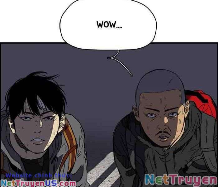 Wind Breaker - Chương 174