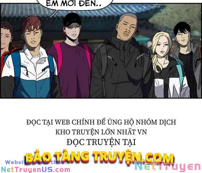 Wind Breaker - Chương 174