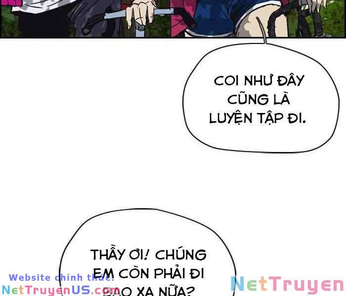 Wind Breaker - Chương 174