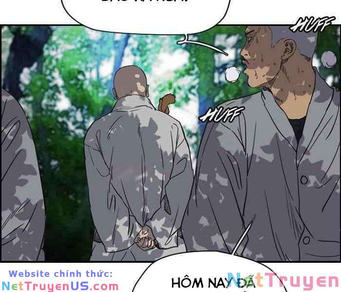 Wind Breaker - Chương 174