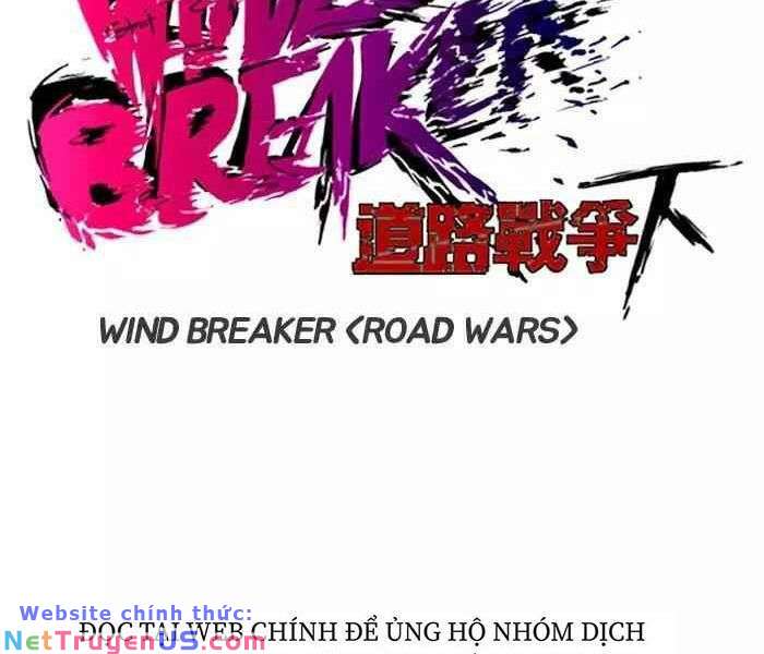 Wind Breaker - Chương 176