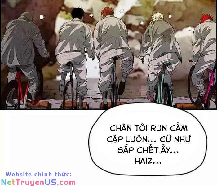 Wind Breaker - Chương 176