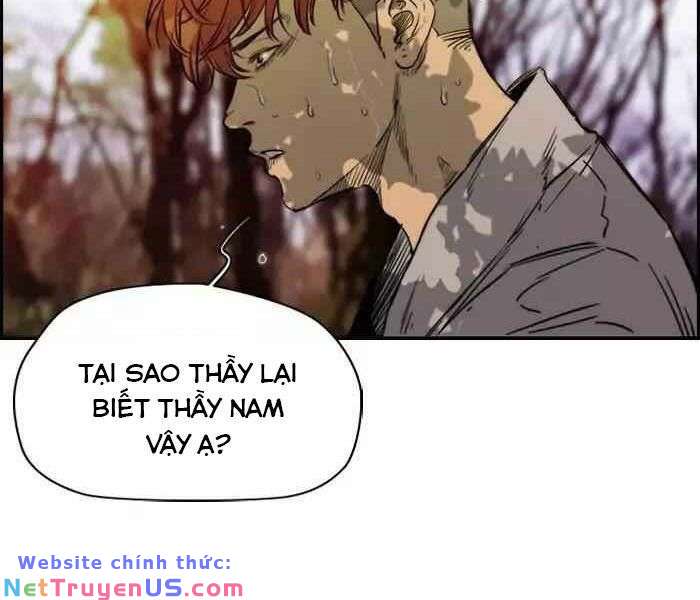 Wind Breaker - Chương 176