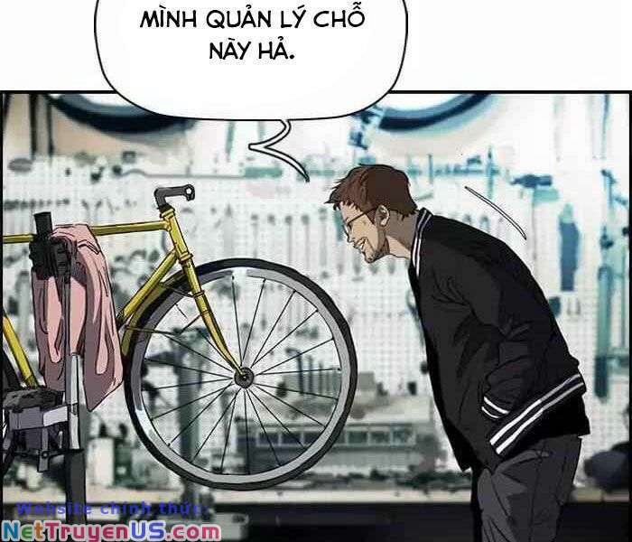 Wind Breaker - Chương 177