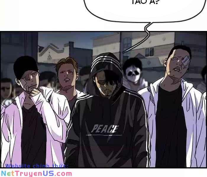 Wind Breaker - Chương 177