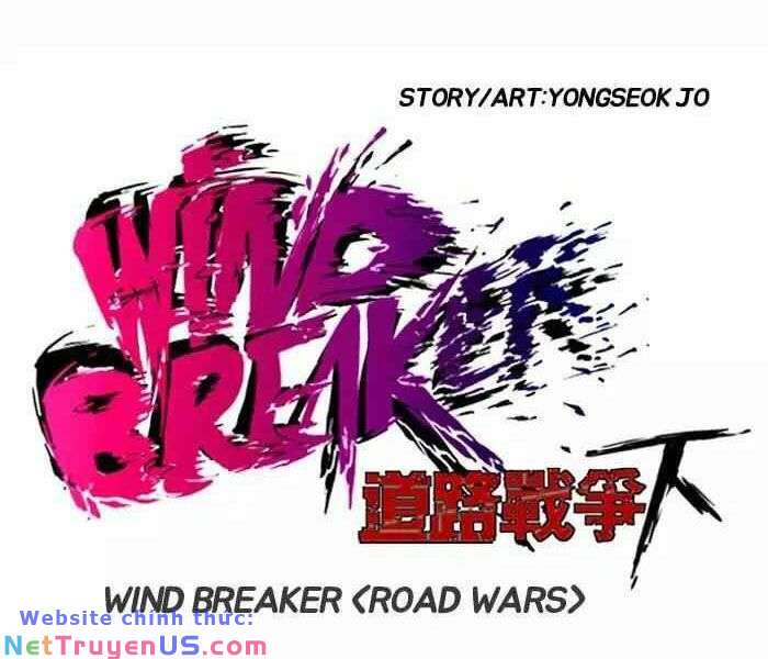 Wind Breaker - Chương 178