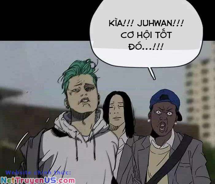 Wind Breaker - Chương 178