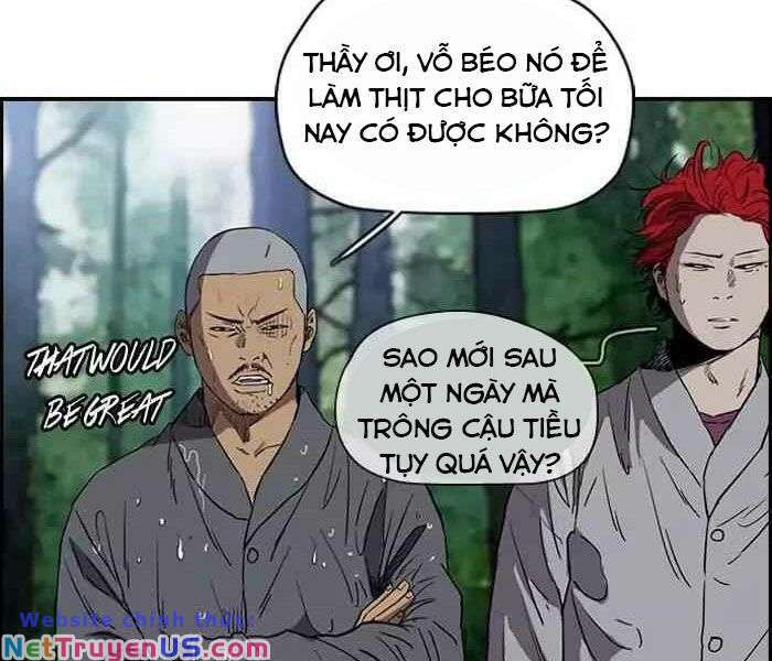 Wind Breaker - Chương 180
