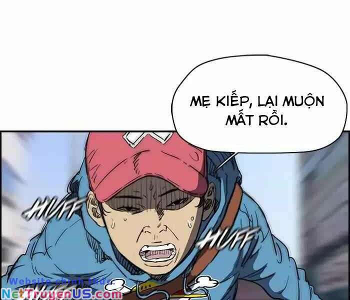 Wind Breaker - Chương 181