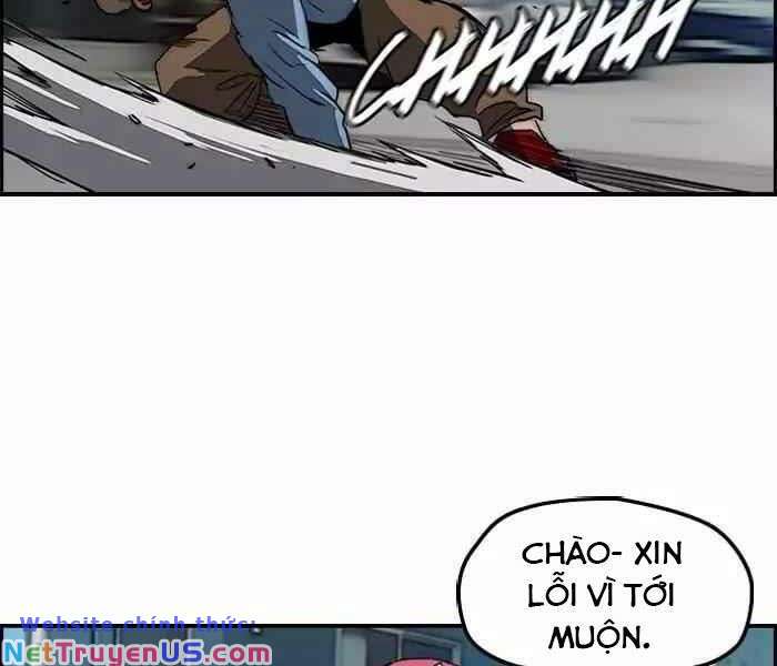 Wind Breaker - Chương 181