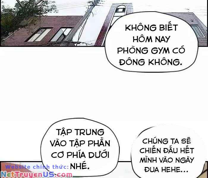 Wind Breaker - Chương 181