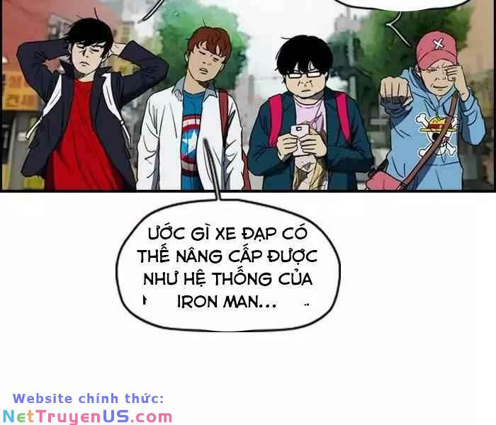 Wind Breaker - Chương 181