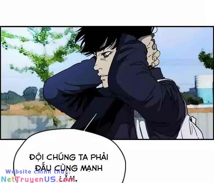 Wind Breaker - Chương 181