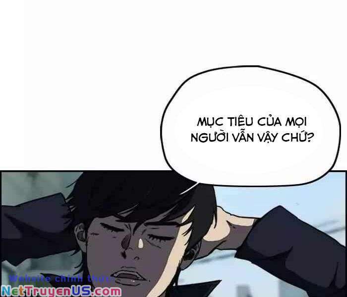 Wind Breaker - Chương 181